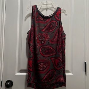 Loft Sleeveless blouse